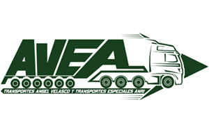 Logo Transportes A. Velasco