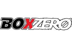 Logo de BOXZERO