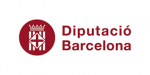 Logo de la Diputació de Barcelona