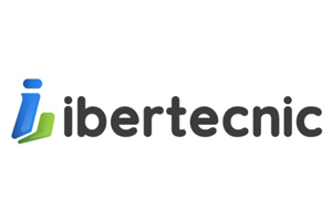 Logo de ibertecnic