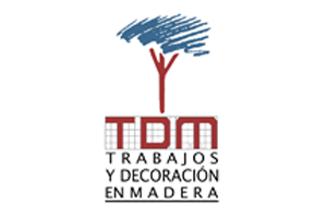 Logo TDM