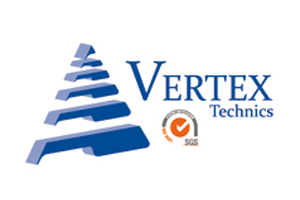 Logo de Vertex Technics