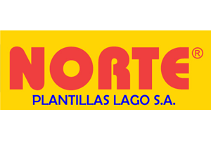 Logo Plantillas Lago