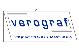 Logo Verograf